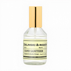 Санитайзер Bergamot & Neroli, Orange 50 мл