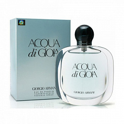 Женская парфюмерная вода Giorgio Armani Acqua Di Gioia (Евро качество A-Plus Люкс)​