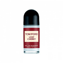 Шариковый дезодорант Tom Ford Lost Cherry унисекс