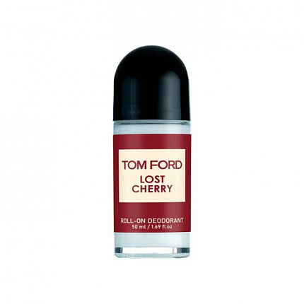 Шариковый дезодорант Tom Ford Lost Cherry унисекс