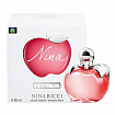 Туалетная вода Nina Ricci Nina Les Belles De Nina 80мл женская (Евро качество)