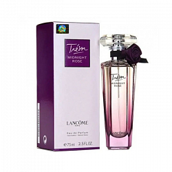 Парфюмерная вода Lancome Tresor Midnight Rose 75мл женская (Евро качество)