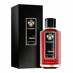 Парфюмерная вода Mancera Red Tobacco унисекс 120 ml (качество люкс)