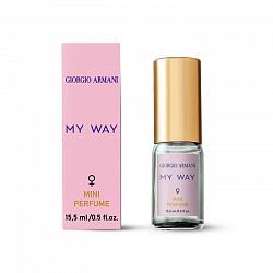 Giorgio Armani - My Way парфюм 15,5 мл