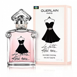 Женская туалетная вода Guerlain La Petite Robe Noire (Евро качество)