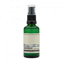 Сыворотка для волос Black Pepper & Amber, Neroli 50 мл