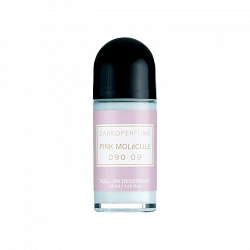 Шариковый дезодорант Zarkoperfume Pink Molecule 090.09 унисекс