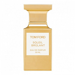 Парфюмерная вода Tom Ford Soleil Brulant унисекс (Евро качество) 50 ml