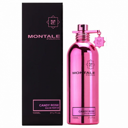 Женская парфюмерная вода Montale Candy Rose