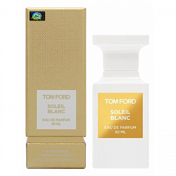 Женская парфюмерная вода Tom Ford Soleil Blanc (Евро качество) 50 ml