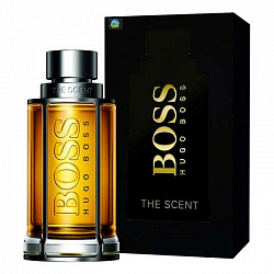 Мужская туалетная вода Hugo Boss The Scen (Евро качество A-Plus Люкс)​