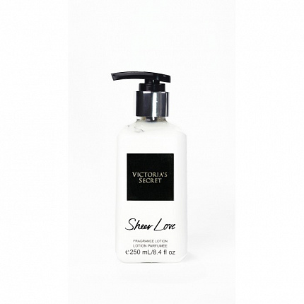 Лосьон для тела Victoria's Secret Sheer Love