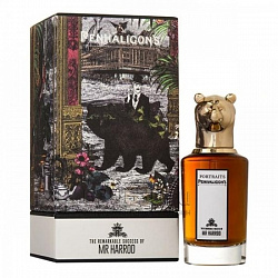 Мужская парфюмерная вода Penhaligon's The Remarkable Success of Mr Harrod (оригинальная упаковка)