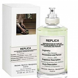 Женская туалетная вода Maison Martin Margiela's Tea Escape (качество люкс) Подарочная упаковка