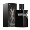 Парфюмерная вода Yves Saint Laurent Y Le Parfum 100 мл мужская (Евро качество)