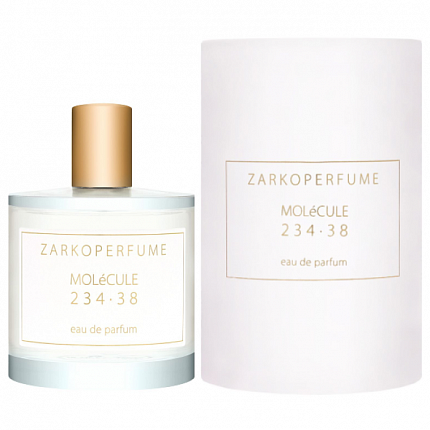 Парфюмерная вода ZARKOPERFUME MOLéCULE 234.38 100 мл унисекс (люкс качества)