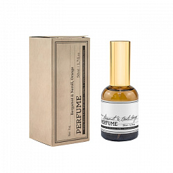 Парфюмерная вода Bergamot & Neroli, Orange унисекс 50 мл (в коробке)