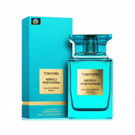 Парфюмерная вода Tom Ford Neroli Portofino 100мл унисекс (Евро качество)