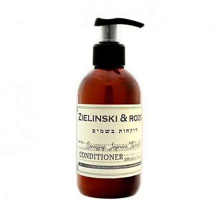Кондиционер для волос Narcissus, Jasmine, Lavender
