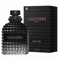 Мужская туалетная вода Valentino Uomo Born in Roma (Евро качество A-Plus Люкс)​