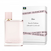 Парфюмерная вода Burberry Her 100мл женская (Евро качество)