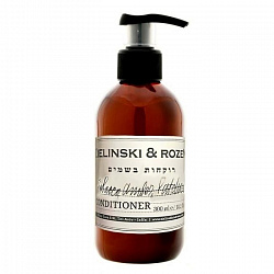 Кондиционер для волос Tobacco, Amber, Patchouli