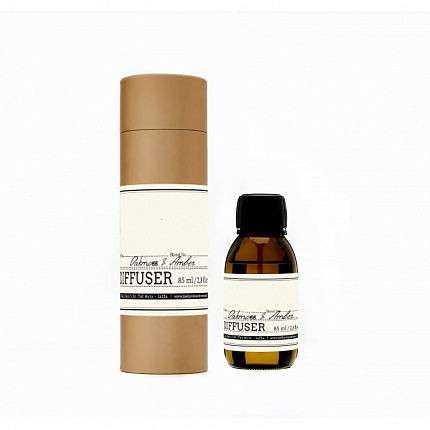 Диффузор для дома Oakmoss & Amber 85 мл
