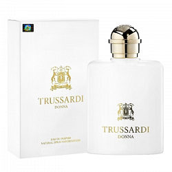 Парфюмерная вода Trussardi Donna 100мл женская (Евро качество)