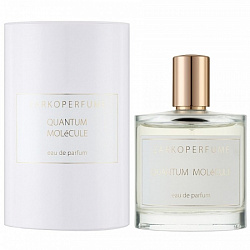 Женская парфюмерная вода Zarkoperfume Quantum Molecule (качество люкс)