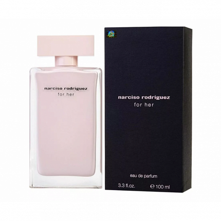 Женская парфюмерная вода Narciso Rodriguez For Her(Евро качество A-Plus)