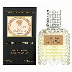 Versace Eros Pour Femme 60 мл Валентин тестер женский