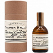 Парфюмерная вода Cedarwood & Sandalwood & Amber, Patchouli унисекс 100 мл