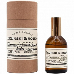 Парфюмерная вода Cedarwood & Sandalwood & Amber, Patchouli унисекс 100 мл