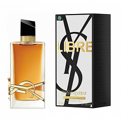 Женская парфюмерная вода Yves Saint Laurent Libre Eau De Parfum Intense (Евро качество)