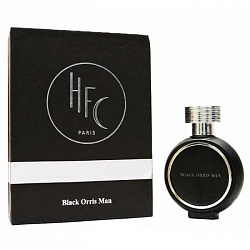 Мужская парфюмерная вода Haute Fragrance Company Black Orris (качество люкс)