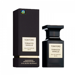 Парфюмерная вода Tom Ford Tobacco Vanille 50мл унисекс (Евро качество)