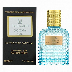 Trussardi Donna 60 мл Валентин тестер женский