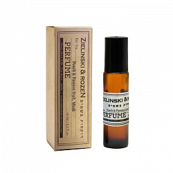 Шариковые масляные духи Peach, Passion Fruit, Musk унисекс 10 ml