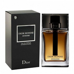 Мужская парфюмерная вода Dior Homme Intense (Евро качество)