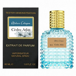 Atelier Cologne Cedre Atlas 60 мл Валентин тестер унисекс