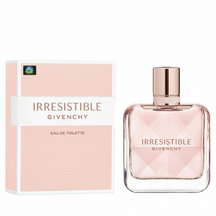 Женская туалетная вода Givenchy Irresistible (Евро качество)