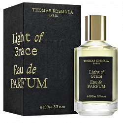 Парфюмерная вода Thomas Kosmala Light Of Grace унисекс
