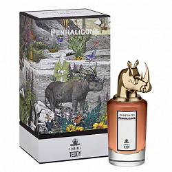 Мужская парфюмерная вода Penhaligon's Terrible Teddy (оригинальная упаковка)