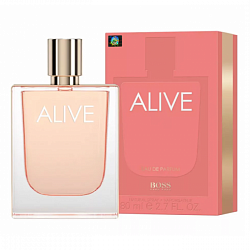 Женская парфюмерная вода Hugo Boss Boss Alive (Евро качество)