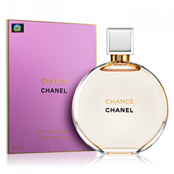 Парфюмерная вода Chanel Chance Eau Tendre eau de Parfum 100 мл женская (Евро качество)