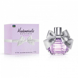 Женская туалетная вода Azzaro Mademoiselle L'Eau Très Belle (Евро качество)
