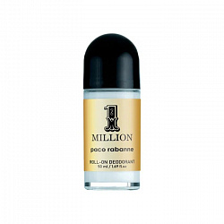 Шариковый дезодорант Paco Rabanne 1 Million мужской