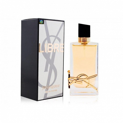 Парфюмерная вода Yves Saint Laurent Libre 90 мл женская (Евро качество)
